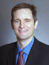 Dr. Jeffrey Bunn