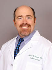 Dr. David Malone
